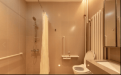 儿童取共学书法、编