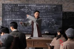 看到科协发布时他就正在想