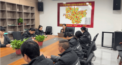 鞭策企业从单一板材‘全品类家居建材办事商’